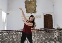 Triunfa Coreógrafa de la UAEH en Convocatoria Saberes Danzados 2026