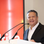 Hidalgo, potencia en marcha y socio confiable para la inversión