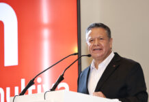 Hidalgo, potencia en marcha y socio confiable para la inversión