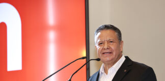 Hidalgo, potencia en marcha y socio confiable para la inversión