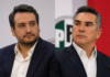 Alito Moreno celebra cancelación de visa a Andy López Beltrán