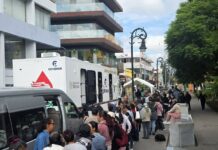 Tulancingo refuerza acciones de promoción de la salud