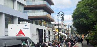 Tulancingo refuerza acciones de promoción de la salud
