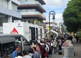Tulancingo refuerza acciones de promoción de la salud