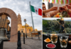 6 Pueblos Mágicos para brindar por México este septiembre
