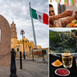6 Pueblos Mágicos para brindar por México este septiembre