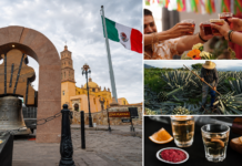 6 Pueblos Mágicos para brindar por México este septiembre