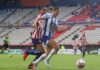 Tuzas remontan a Chivas y le quitan el invicto