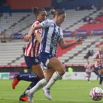 Tuzas remontan a Chivas y le quitan el invicto