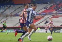 Tuzas remontan a Chivas y le quitan el invicto