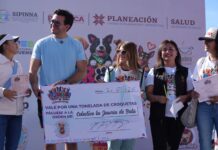 Perrofest reúne a familias y promueve el bienestar animal en Pachuca