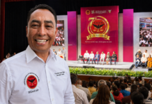 Celebra CATEM 7 años en Hidalgo