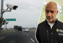 Entrará Hidalgo al programa de seguridad en carreteras a través de video cámaras