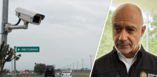 Entrará Hidalgo al programa de seguridad en carreteras a través de video cámaras
