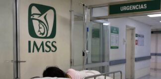 Realizan interrupción legal de embarazo a niña de 11 años