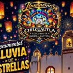 El cielo de Chilcuautla se llenará de luz y color