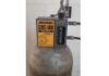Lanza PC alerta preventiva por robo de un cilindro de gas cloro
