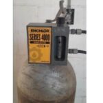 Lanza PC alerta preventiva por robo de un cilindro de gas cloro