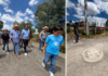 Por primera vez en 80 años, familias de “La Cuchilla” tendrán drenaje