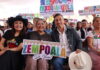 Zempoala reúne la riqueza culinaria de Hidalgo con «Sabor a Hidalgo»