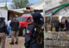 Continúa racha de decomisos y aseguramientos de huachicol en Hidalgo