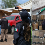 Continúa racha de decomisos y aseguramientos de huachicol en Hidalgo