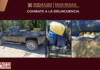 Aseguran mil 200 litros de hidrocarburo en Ixmiquilpan