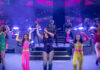 Debut de Aitana Derbez en el Auditorio Nacional