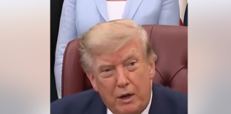 Trump afirma que el estrecho de Ormuz podría reabrir «literalmente mañana»