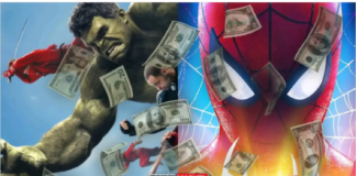 “Spider-Man: Un Nuevo Día” supera los mil mdd en tiempo récord