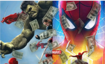 “Spider-Man: Un Nuevo Día” supera los mil mdd en tiempo récord