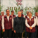 Hidalgo se suma a la Jornada Nacional de Reforestación