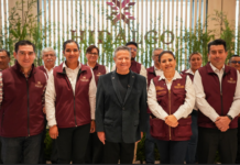 Hidalgo se suma a la Jornada Nacional de Reforestación