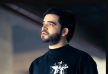 Asesinan al influencer César Gastélum en una transmisión en vivo