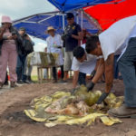 Actopan invita a la macro degustación gratuita de barbacoa