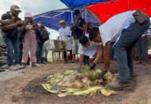 Actopan invita a la macro degustación gratuita de barbacoa