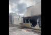 Atiende CEPCM explosión por fuga de gas LP en Cuernavaca