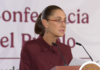 Sheinbaum descarta motivaciones políticas en detención de Ángel Aguirre