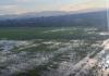 Denuncian inundaciones de aguas negras en privadas de Santa Matilde