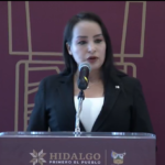 Hidalgo reduce 42% su deuda pública heredada