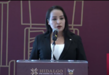 Hidalgo reduce 42% su deuda pública heredada