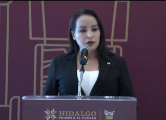 Hidalgo reduce 42% su deuda pública heredada