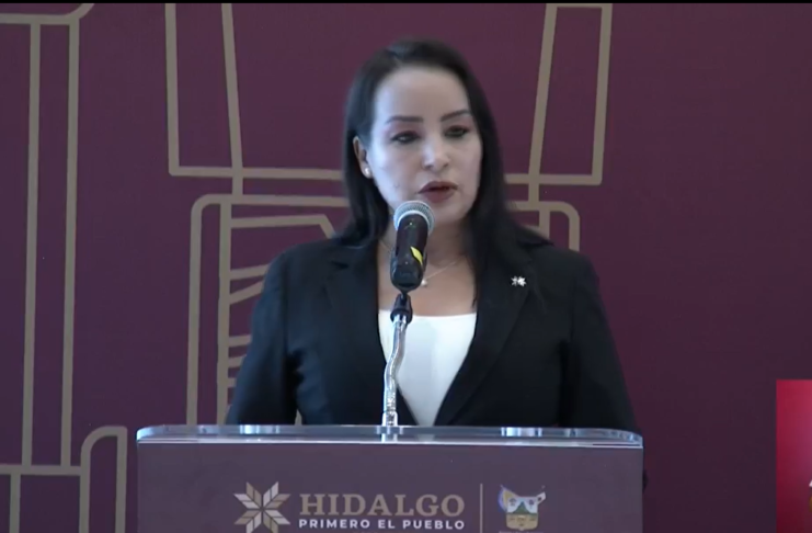 Hidalgo reduce 42% su deuda pública heredada