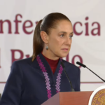 México prepara operativo de ayuda a Colombia tras terremoto