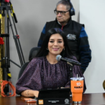 Anuncian el 12avo. Parlamento Infantil en el Congreso de Hidalgo