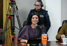 Anuncian el 12avo. Parlamento Infantil en el Congreso de Hidalgo