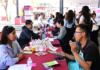 Construcción lidera oferta de empleo formal en Tulancingo