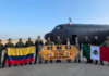 México envía ayuda humanitaria a Colombia tras terremoto