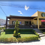 Reportan robo en Starbucks de bulevar Everardo Marquez