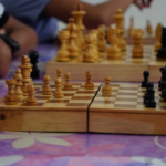 DIF Huejutla concluye “Verano Divertido” con torneo de ajedrez